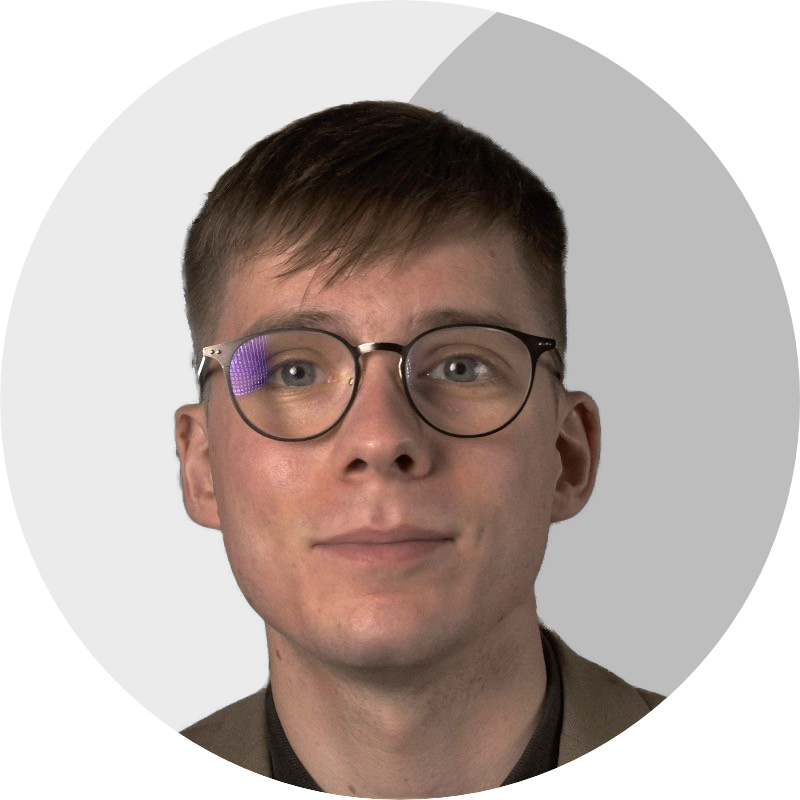Author SAG Industries Maxime Blondin RVB