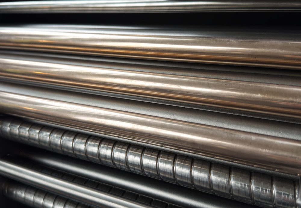 Visit our materials page